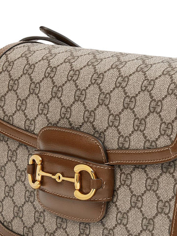 Horsebit 1955 Shoulder Bag