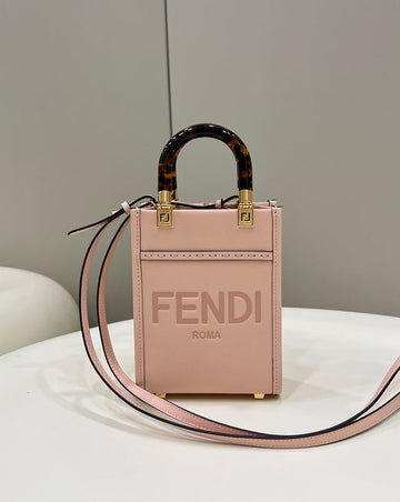 Makersluxe - FDE Women Bags - 430