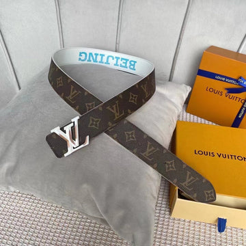 MLB - LOV Belts - 014