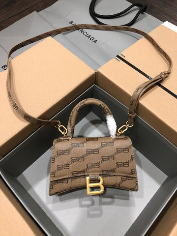 Makersluxe - BG Bags - 421