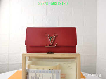 MLB - LOV Wallet - 1507