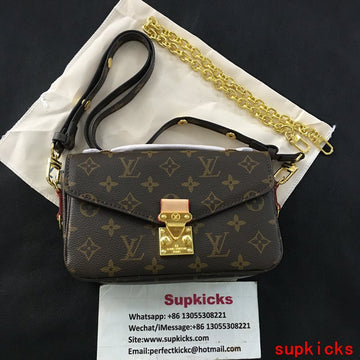 Makersluxe Bags - LOV Bags - 098
