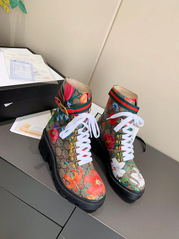 MLB - GUKI Women Shoes - 182