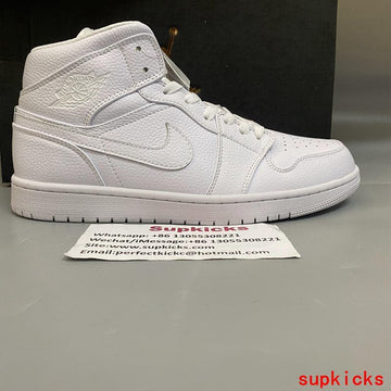 MLB - NKE Jordan 1 Shoes - 006