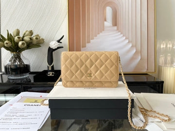 Makersluxe - CHL Bags - 333