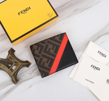 Makersluxe - FDE Wallets - 021