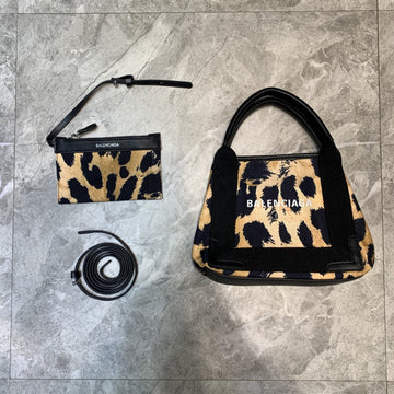 Makersluxe - BGA Bags - 536