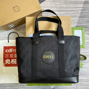 Makersluxe - GCI Bags - 2223