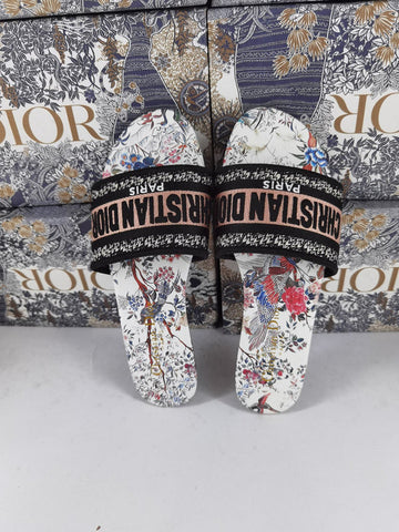 MLB - DOR Women Shoes - 745