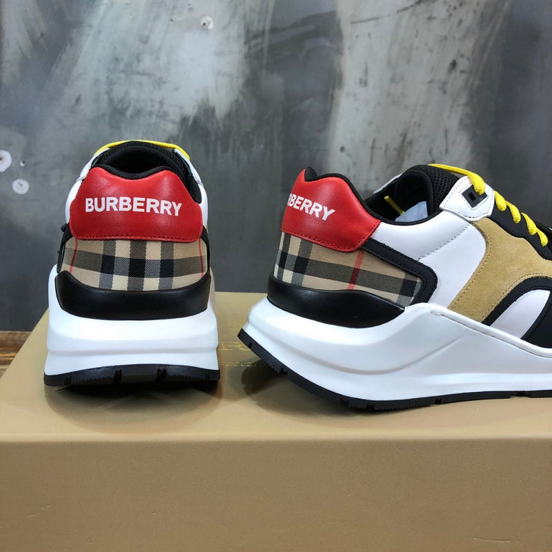 MLB - BOR Shoes - 372