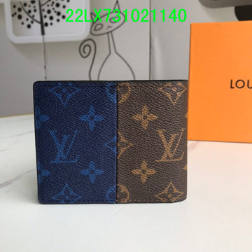 MLB - CHL Wallet - 1510