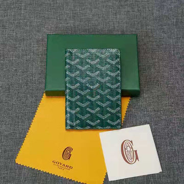 Makersluxe - GYO Wallets - 185