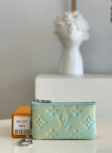 Makersluxe Lu-Vi Bags - 16404