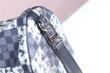 MLB - LOV Travel Bags - 258