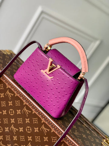 makersluxe - LOV Bags - 1375