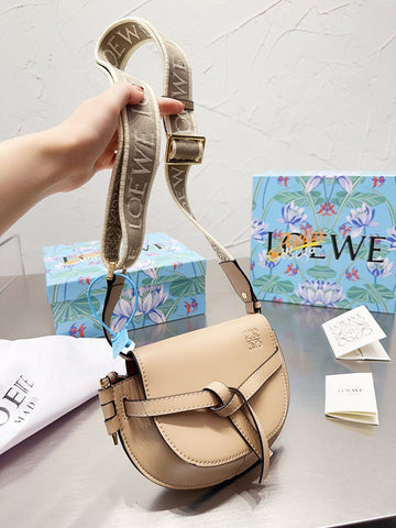 Makersluxe - LW-CH Bags - 031