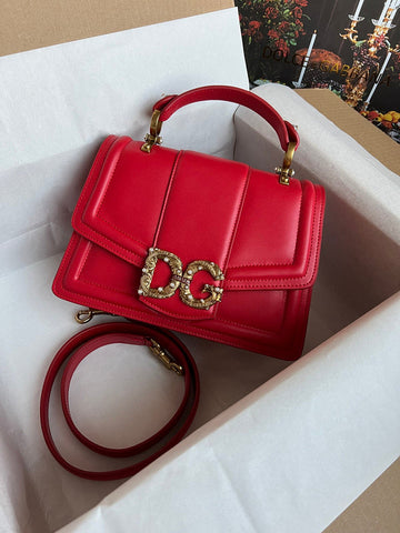 Makersluxe - DG bag - 587