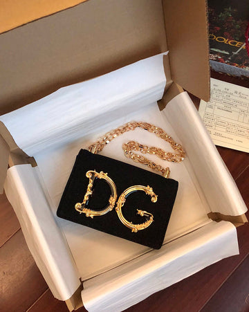 Makersluxe - DG bag - 586