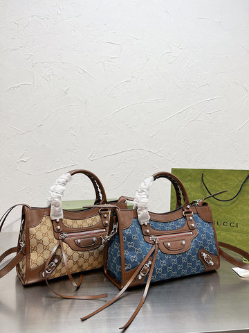 Makersluxe - BGA2 Bags - 267