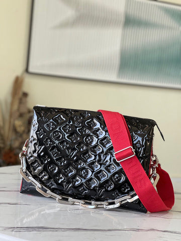 Makersluxe Lu-Vi bags - 5514