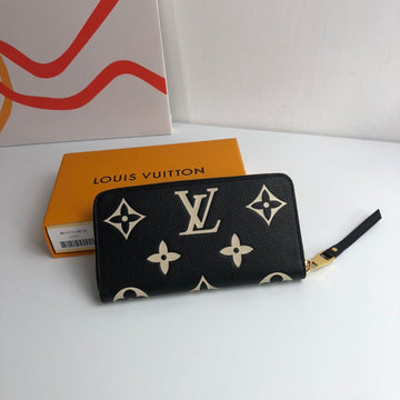 Makersluxe - LOV Wallets - 406