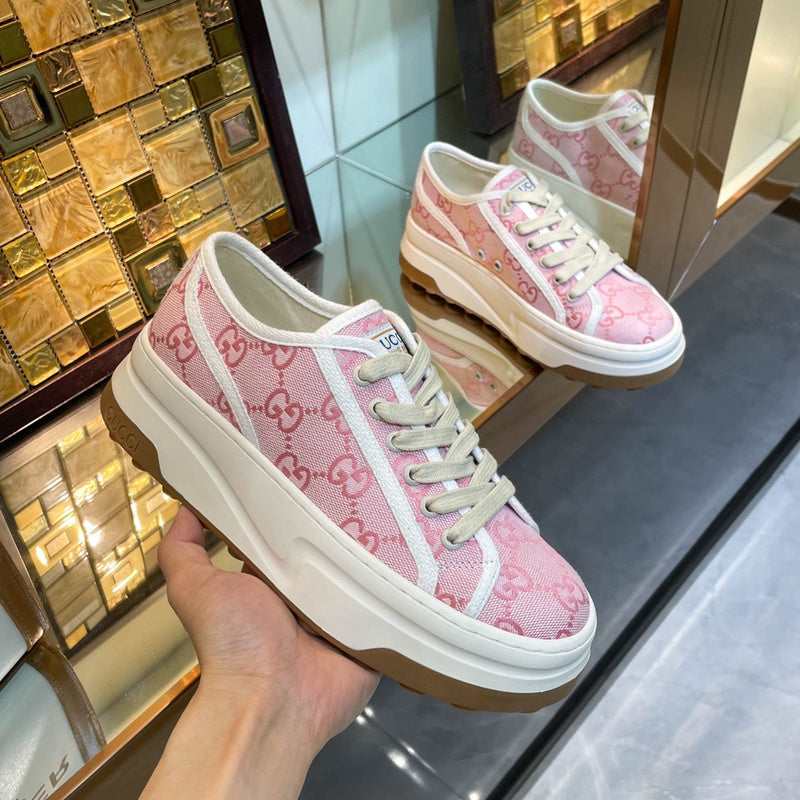 MLB - GUKI Women Shoes - 476