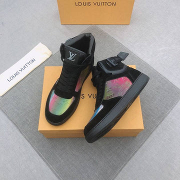 MLBG - Mix Unisex Shoes - 797