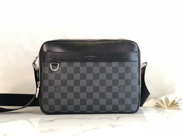 Makersluxe - LOV Bags - 926