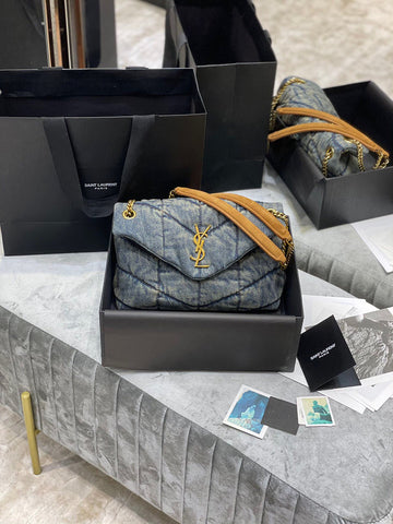 MLB  - SLY Bags - 1601