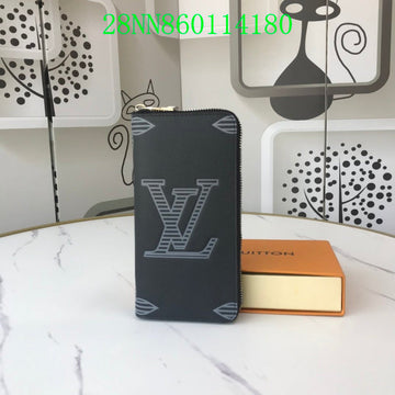 Makersluxe CHL Wallet - 1187