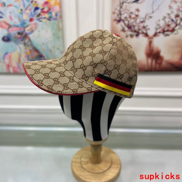 MLB - GUKI Caps - 160