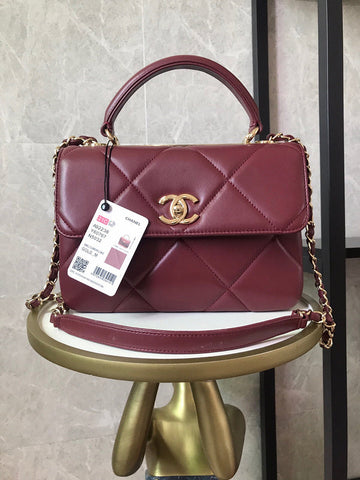 Makersluxe - CNL Bags - 1559