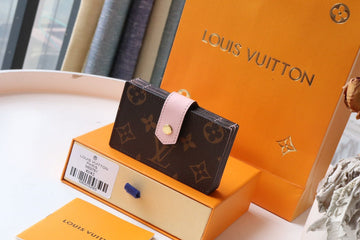 Makersluxe - LOV Wallets - 308
