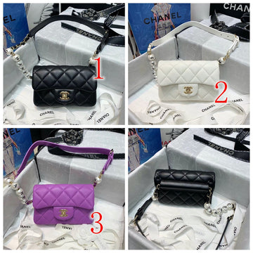 MLB - CHL Lady Bags - 693