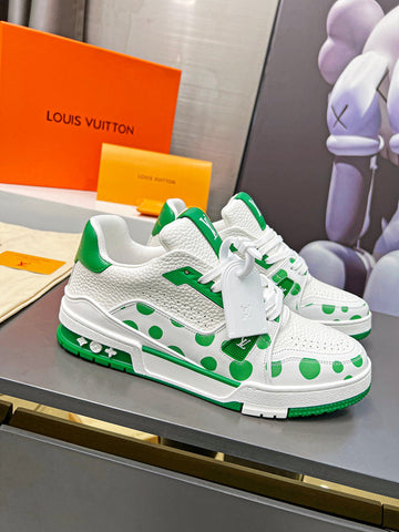 MLB - LOV Men Shoes - 239