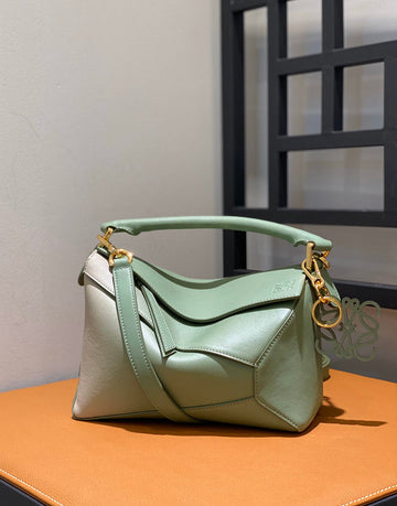 Makersluxe - LWO Bags - 816