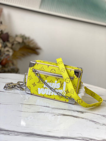 Makersluxe Lu-Vi bags - 4232