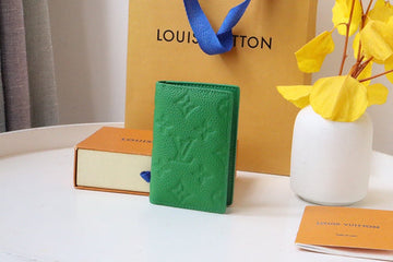 Makersluxe Lu-Vi bags - 2669
