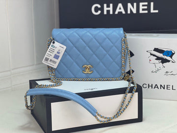 Makersluxe - CNL Bags - 645