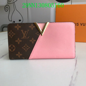 MLB - CHL Wallet - 712