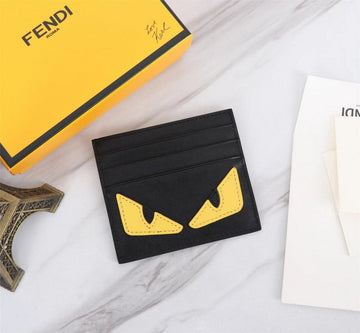 Makersluxe - FDE Wallets - 028