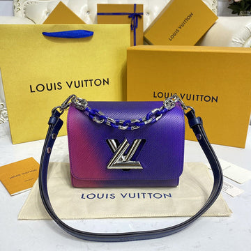 Makersluxe Lu-Vi bags - 3468