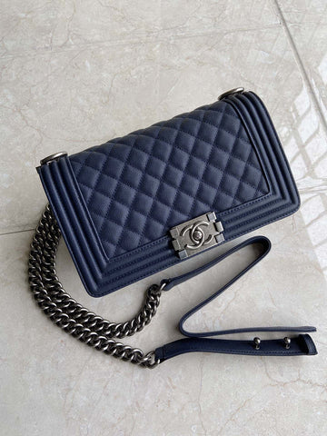 Makersluxe - CHL Bags - 366
