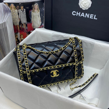 Makersluxe - CHL Bags - 517