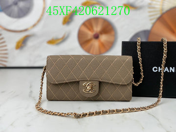 MLB - CHL Wallet - 100