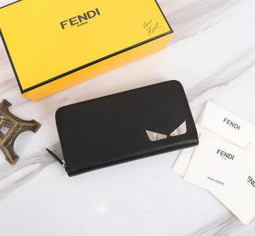 Makersluxe - FDE Wallets - 049