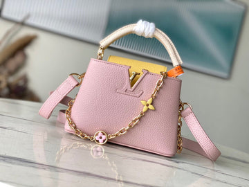 Makersluxe Lu-Vi bags - 3986