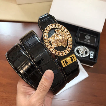 MLB - VAR Belts - 096