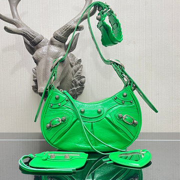 Makersluxe - BG Bags - 1316