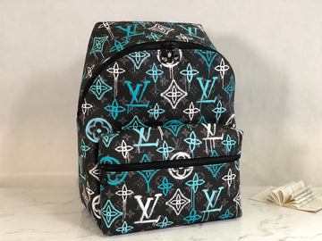 Makersluxe - LOV Bags - 1059